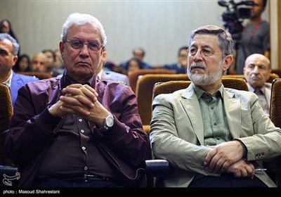 آیین نکوداشت دومین سالگرد درگذشت عماد افروغ