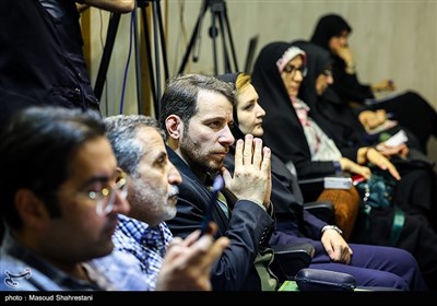 آیین نکوداشت دومین سالگرد درگذشت عماد افروغ