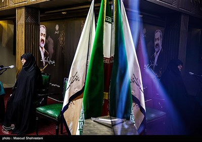 آیین نکوداشت دومین سالگرد درگذشت عماد افروغ