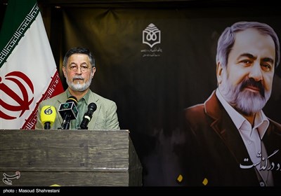 آیین نکوداشت دومین سالگرد درگذشت عماد افروغ