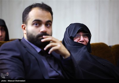 آیین نکوداشت دومین سالگرد درگذشت عماد افروغ