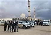 تحول مهم در جنوب سوریه؛ اعلام انحلال لشکر هشتم