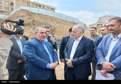 سفر یکرروزه وزیر دادگستری به همدان