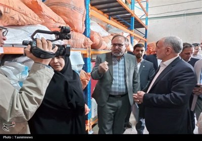 سفر یکرروزه وزیر دادگستری به همدان