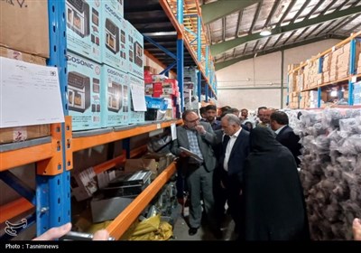سفر یکرروزه وزیر دادگستری به همدان