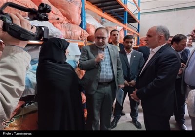 سفر یکرروزه وزیر دادگستری به همدان