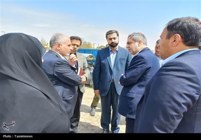 سفر یکرروزه وزیر دادگستری به همدان