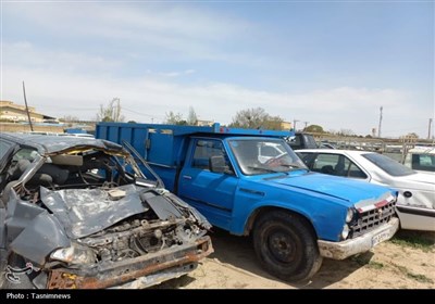 سفر یکرروزه وزیر دادگستری به همدان
