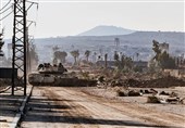 رسانه عبری: اسرائیل اشغال خشونت باری در جنوب سوریه دارد