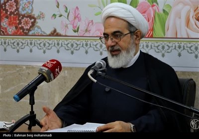 سفر یکروزه رئیس سازمان قضایی نیروهای مسلح به همدان