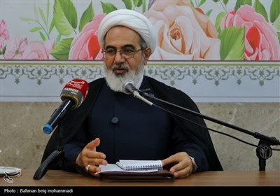 سفر یکروزه رئیس سازمان قضایی نیروهای مسلح به همدان