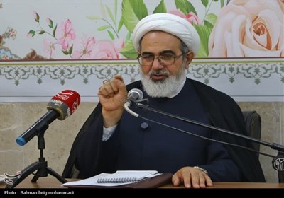 سفر یکروزه رئیس سازمان قضایی نیروهای مسلح به همدان