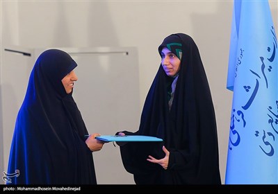 بزرگداشت هفته بسیج هنرمندان
