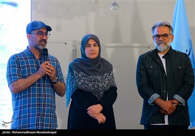 بزرگداشت هفته بسیج هنرمندان