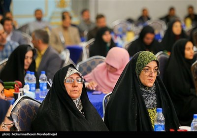 بزرگداشت هفته بسیج هنرمندان