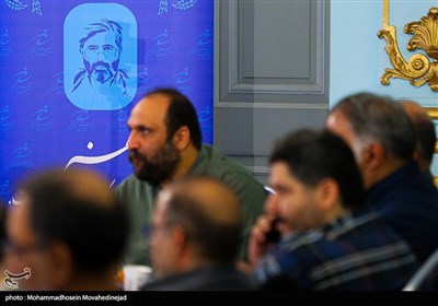 بزرگداشت هفته بسیج هنرمندان