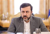 تاکید غریب‌آبادی بر چندجانبه‌گرایی و رد اقدامات یکجانبه