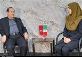 ثبت 292.6میلیمتر بارندگی در کردستان/کاهش 15 درصدی+فیلم
