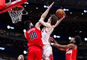 5 ویدئو پربازدید NBA در فصل جاری