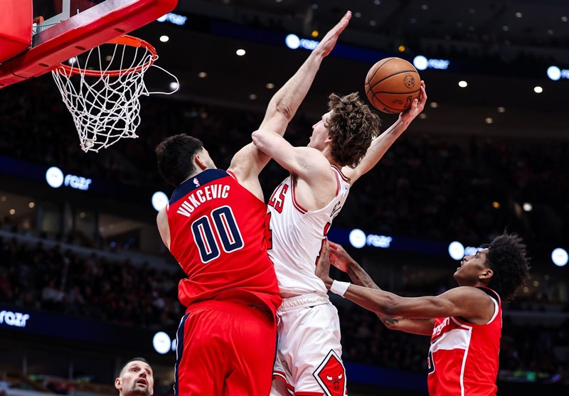 5 ویدئو پربازدید NBA در فصل جاری