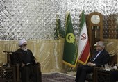 ایران شناسنامه تمدن جهانی و نقطه تلاقی فرهنگهاست