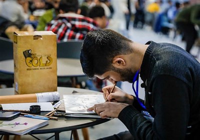 برگزاری رویداد ملی سفینه النجاة در جوار حرم مطهر رضوی
