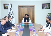 هیئت قزاقستانی: تاثیرات مثبت در افغانستان را درک کرده‌ایم