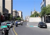 تملک آخرین ملک در طرح تعریض خیابان شهید مطهری پس از 10سال