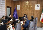 تولید محتوای بومی باید در کشور شتاب بگیرد