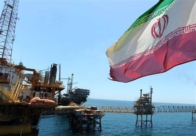 Добыча нефти в Иране выросла на 12 тысяч баррелей в сутки