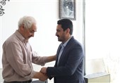 سیدرضایی:نمیگذاریم با حیثیت یزد بازی کنند/رأی ناعادلانه بود
