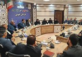 سرپرست بنیاد شهید و امور ایثارگران خراسان جنوبی معرفی شد