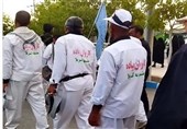 آغاز ثبتنام طولانیترین پیادهروی اربعین در مشهد