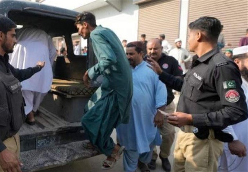 پناهجویان در پاکستان محور گفتگوی مقامات طالبان و سازمان ملل