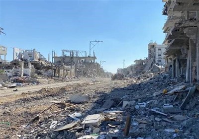 پيشنهاد،بس،آتش،غزه،توافق،اسرائيل،آمريكا،پايان،عبري،جنگ،اعلام ...