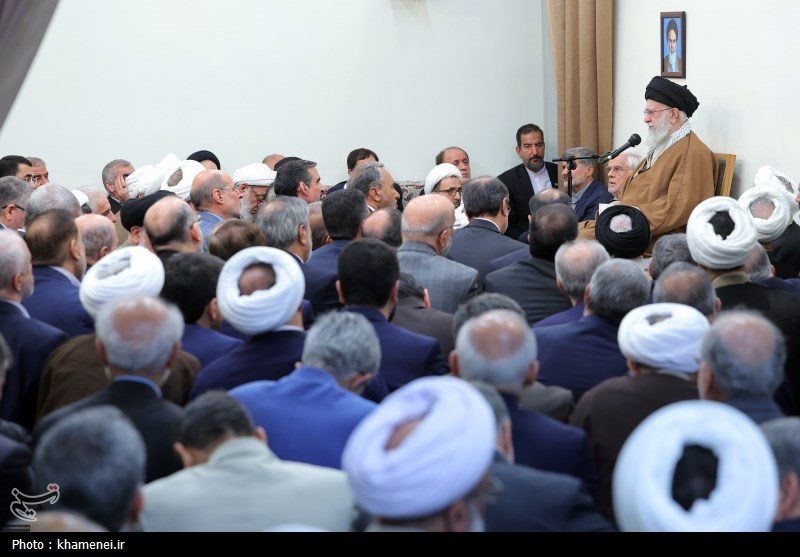 همپای جلودار 32 | مدیریت، ریاست نیست!