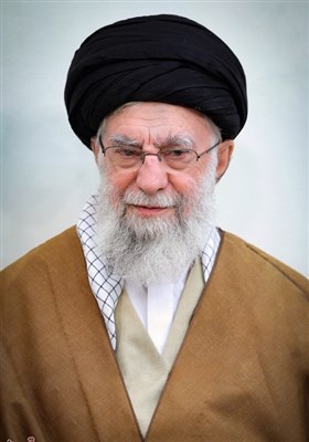 دیدار جمعی از مسئولان ارشد سه قوه با رهبرمعطم انقلاب