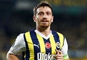 Persepolis Eyes Fenerbahçe Midfielder Yandaş: Report