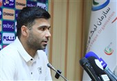 روانخواه: تیم هوادار شبیه جایگاهش در جدول نیست