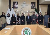 معرفی مربیان تیم ملی اسکیت اینلاین هاکی بانوان