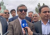 ️کدکن مهد بزرگان فرهنگ ایرانی اسلامی است ️