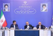 اجرای پروژه "جینف" کلید اصلی تحقق دولت الکترونیک