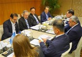 قدردانی دبیرکل سازمان گردشگری ملل متحد از ایران