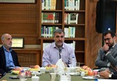 طراحی مدل جدید نگهداشت بوستانهای بزرگ در تهران