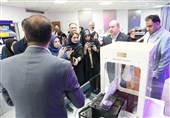 نخستین سامانه فضاپایه سارپلاریمتری ایران تا1407ساخته میشود
