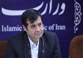 دستور وزیر برای حضور دوومیدانیکاران ناشنوا در آفتاب انقلاب
