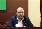 علینژاد:حدادی رئیس قانونی دوومیدانی است و حمایتش میکنیم