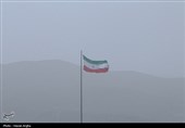 هشدار طوفان و گرد و غبار تا پایان هفته در یزد