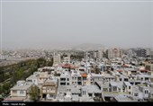 بحران تنفس در قصرشیرین و سرپل ذهاب؛ هوا دیگر «هوا» نیست!