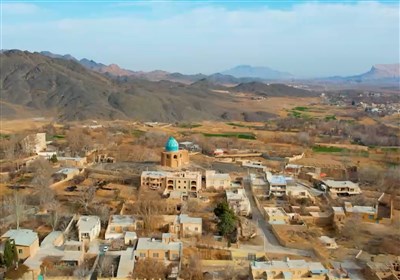 دیدنی های نطنز